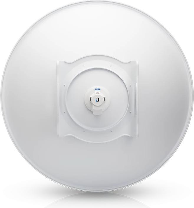 Produktbild Ubiquiti PBE-5AC-620: Powerbeam WLAN-AC (600 Mbit/s)