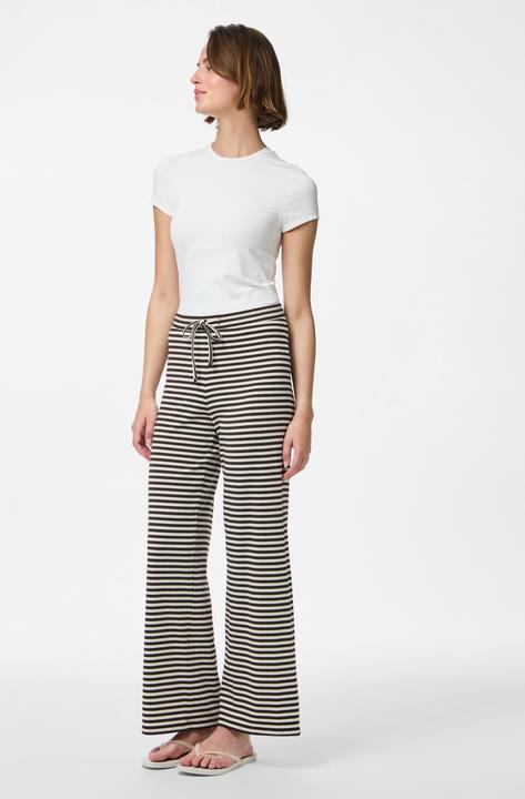 Produktbild Pieces PCLAYA Hose mit weitem Bein (XL)