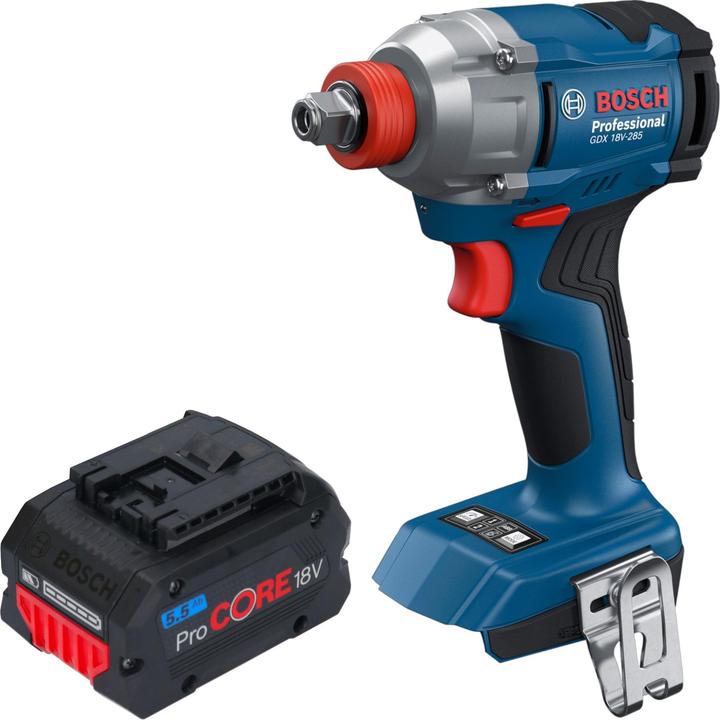 Produktbild Bosch Professional GDX 18V-285