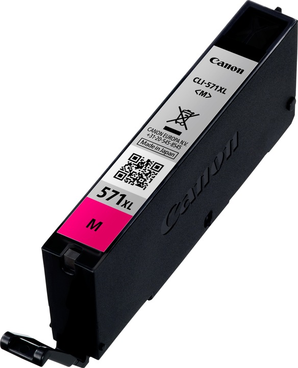 Immagine prodotto Canon Cli-571m XL (M)