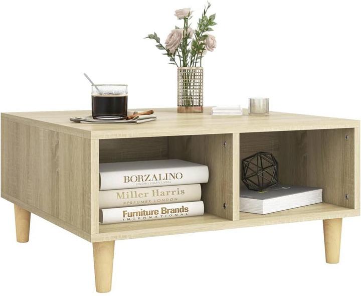 Immagine prodotto vidaXL Lani (60 x 60 x 30 cm)