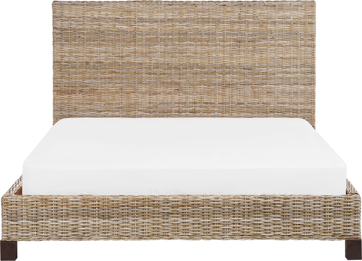 Actual product image Beliani Salbris (140 x 200)