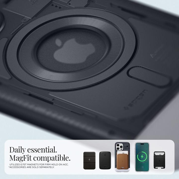 Produktbild Spigen ACS06742 (Apple iPhone 15 Pro)