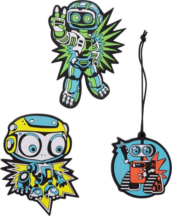 Produktbild Derdiedas ErgoFlex Tiny Exklusiv Superflash (21 l)