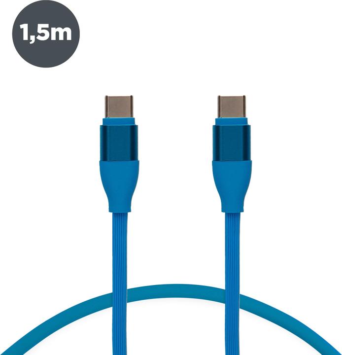 Produktbild Contact Cable Usb-C To Usb-C (1.50 m)