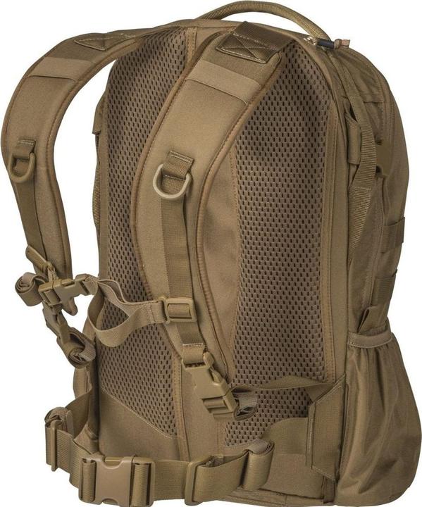Actual product image Helikon Raider Backpack® Adaptive Green (20 l)