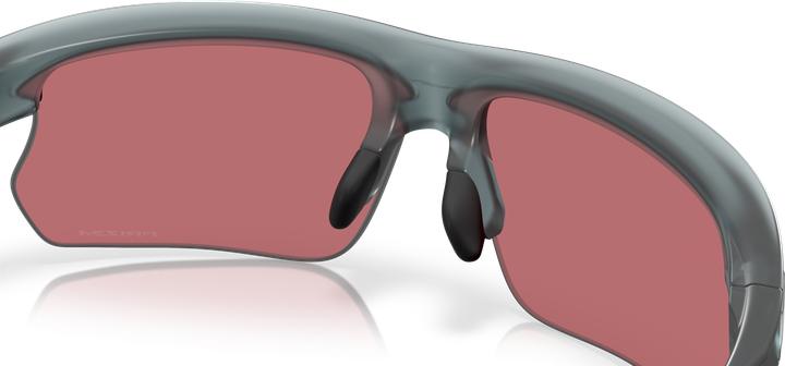 Produktbild Oakley Bisphaera (Matte Crystal Black, PRIZM DARK GOLF)