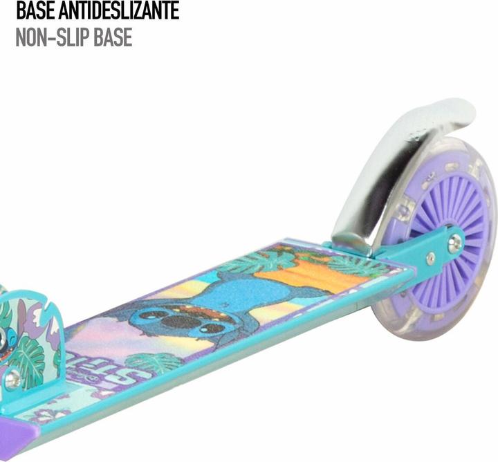 Produktbild Stitch Scooter (2 Stück)