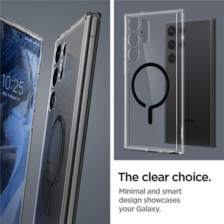 Produktbild Spigen Ultra Hybrid (Samsung Galaxy S23 Ultra)