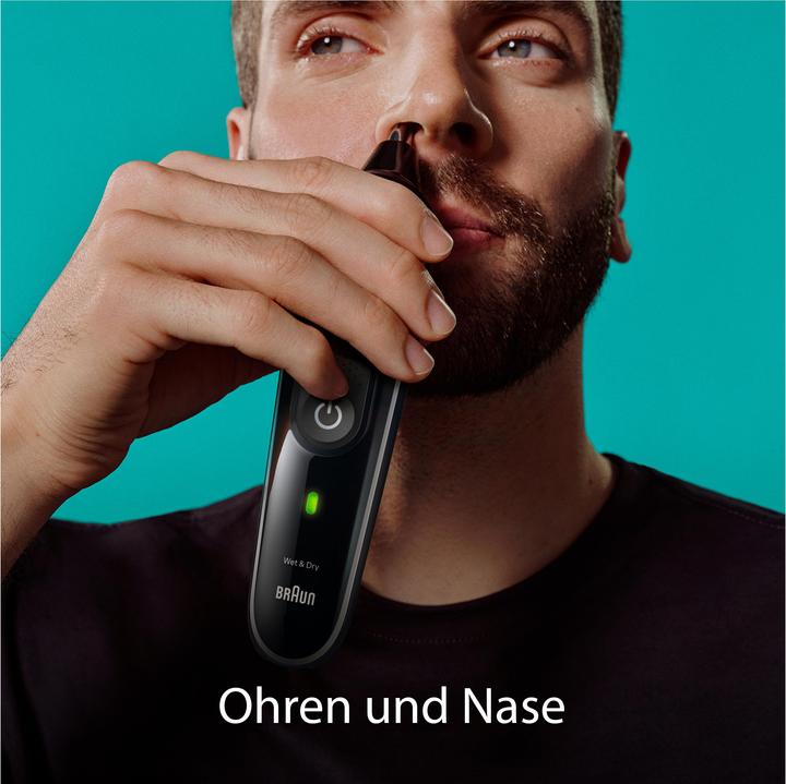Actual product image Braun All-In-One Styling Set MGK3440
