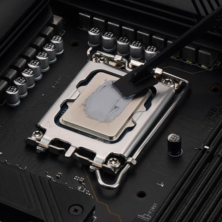 Actual product image Thermal Grizzly TG Duronaut 2g (4.50 g)