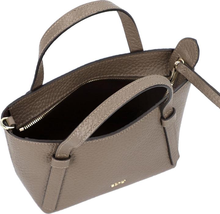 Immagine prodotto Abro Cosmo Mini Bag Handtasche Leder 15.5 cm