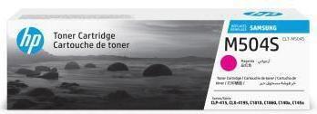 Immagine prodotto Samsung Clt-M504s (M)