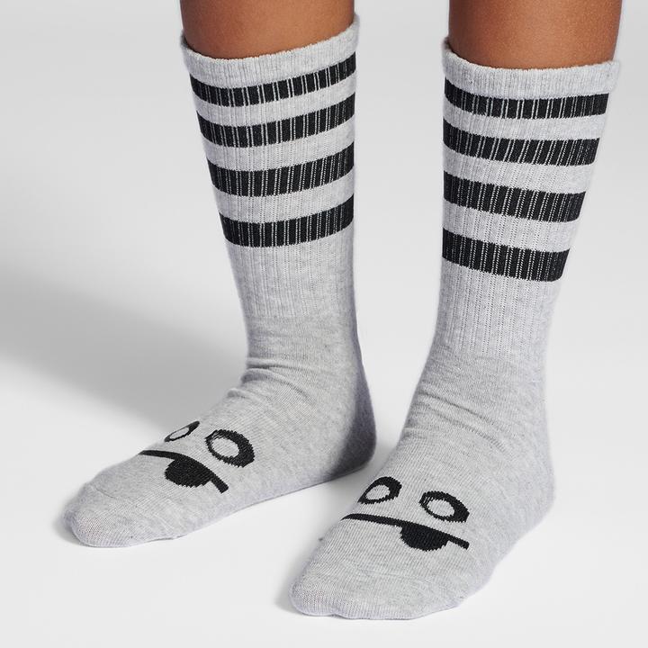 hummel stsTOMMY SOCK 2-PACK (32 - 36)