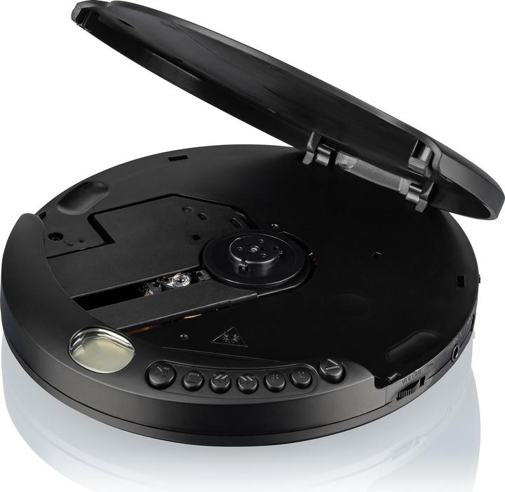 Actual product image Roadstar PCD-498NMP