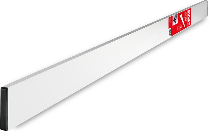 Actual product image Werkstarck Straightedge