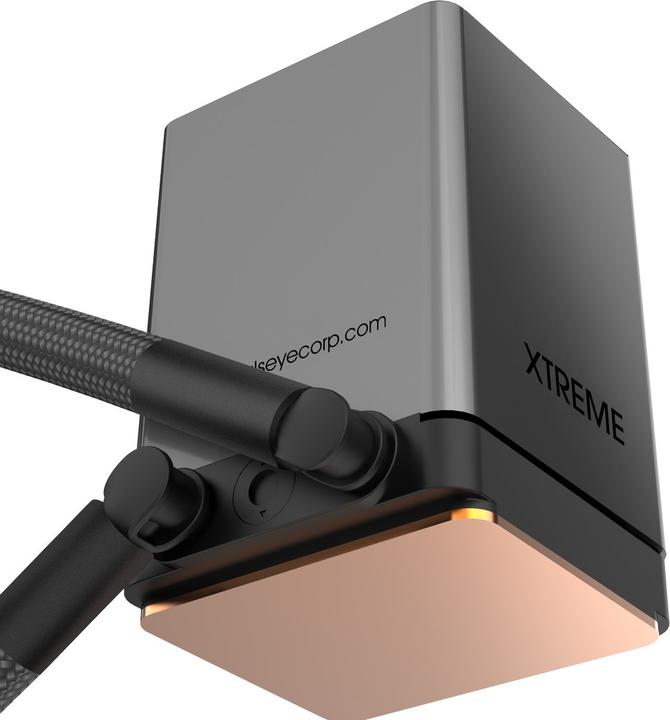 Produktbild Intertech 1600 U/min 35.6 dBA, RGB LED