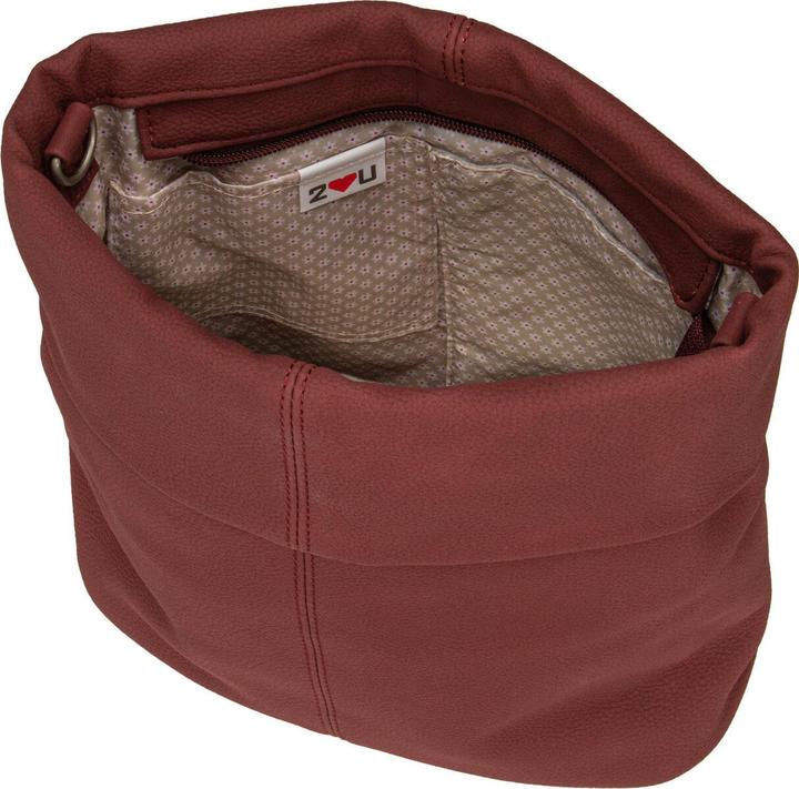 Image du produit Zwei Mademoiselle.M Schultertasche 25 cm
