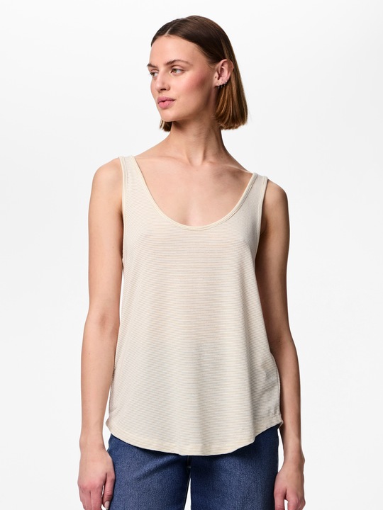 Produktbild Pieces Pcbillo Tank Top Lurex Noos Bc (XXL)