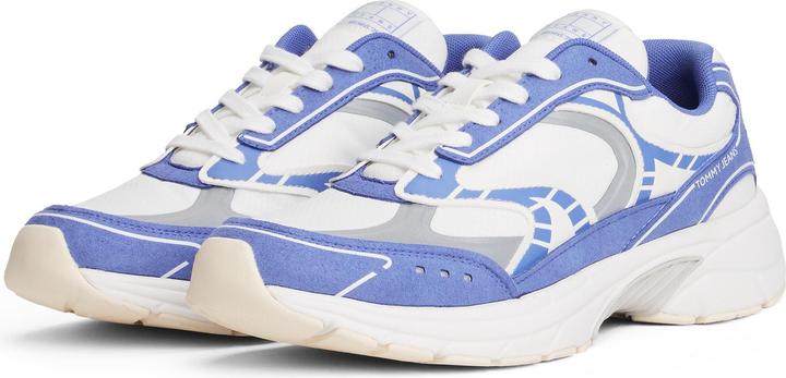 Image du produit Tommy Jeans Scarpe basse Archief 25 (40)
