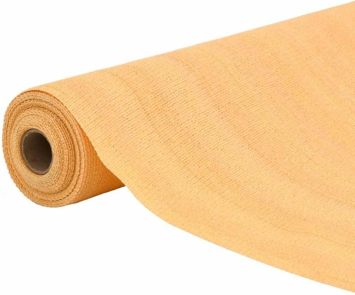 Actual product image vidaXL Sichtschutznetz (1000 cm)