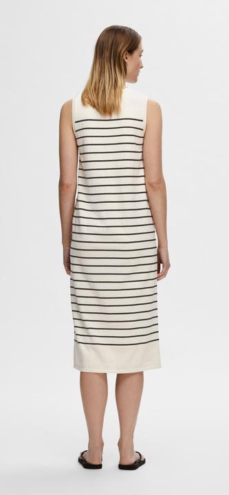 Immagine prodotto Selected Maxi abito senza maniche in maglia (L)