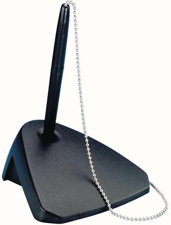 Produktbild Maul Kuliständer Modern mit Stift (Schwarz, 1x)