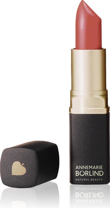 Actual product image Annemarie Börlind Lipstick (80 Nude)