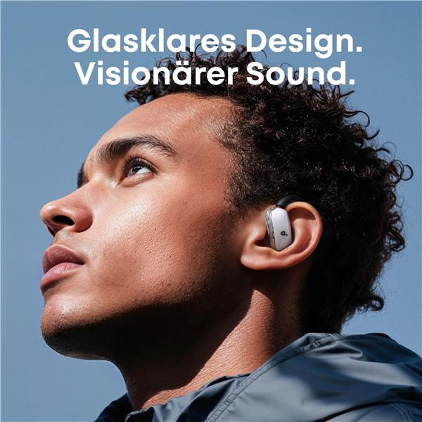 Immagine prodotto soundcore V40i (21 h, Senza fili)