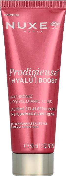 Image du produit Nuxe HYALU BOOST® La Crème Éclat Repulpante (50 ml)