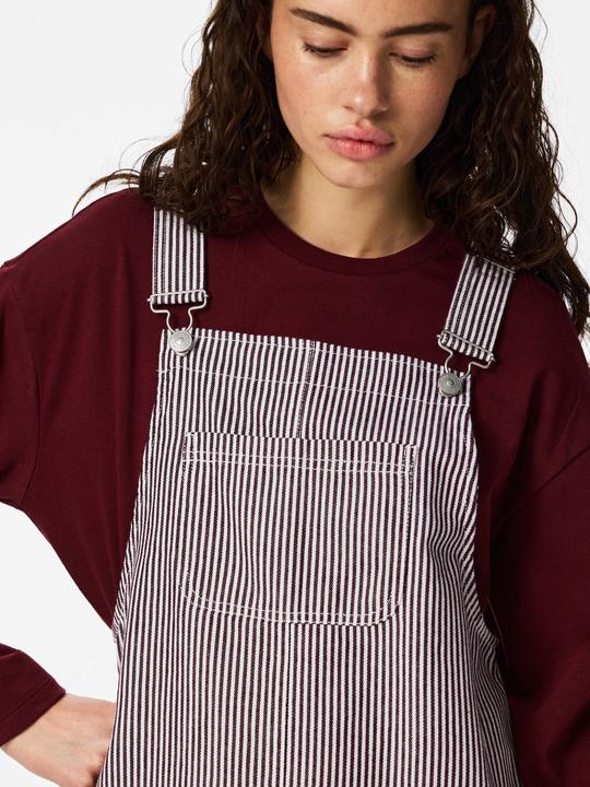 Image du produit Pieces PCALLO Pinafore-Kleid (XS)