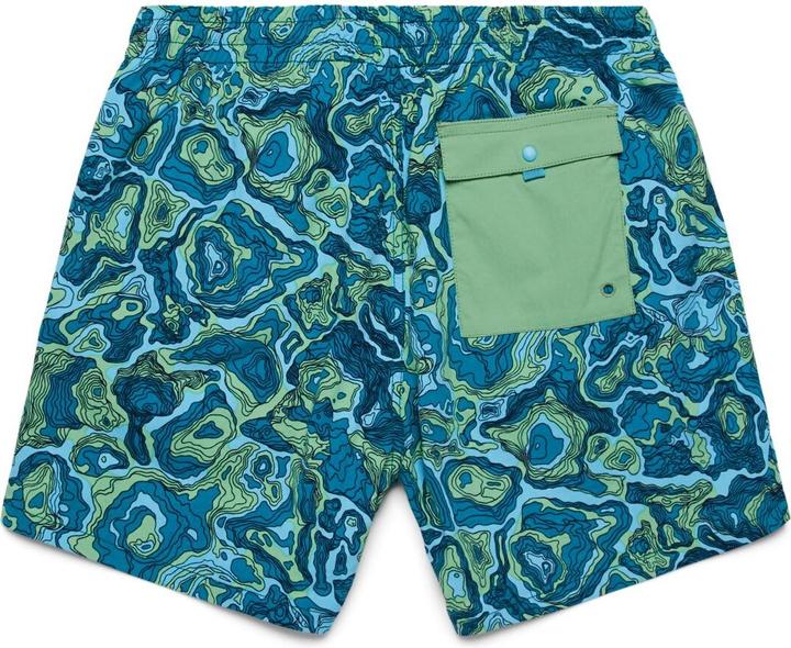 Immagine prodotto Cotopaxi Brinco 5" Short-Print (L)