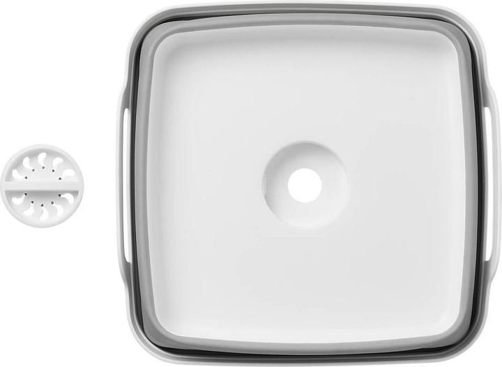 Immagine prodotto ProPlus Vaschetta di risciacquo pieghevole