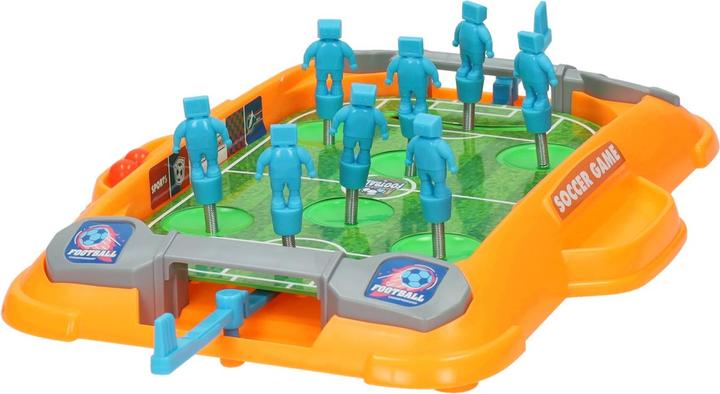 Produktbild Fussball-Duell-Tischspiel