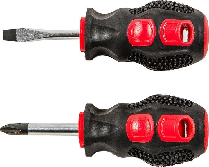 TOP Schraubendreher, 2-er Set