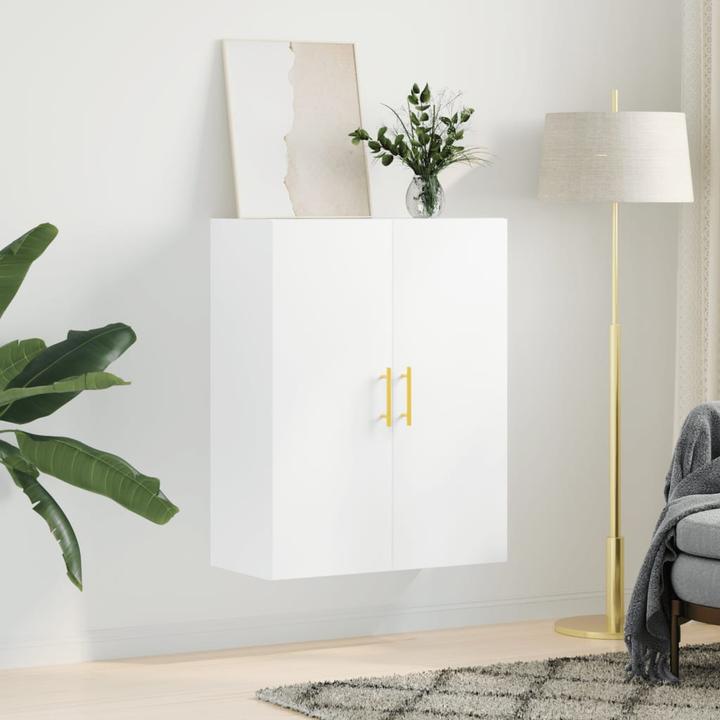 Image du produit vidaXL Wandschrank (69.50 x 34 x 90 cm)