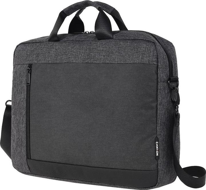 Actual product image Canyon Notebook bag B-5 15,6" (15.60", Apple)