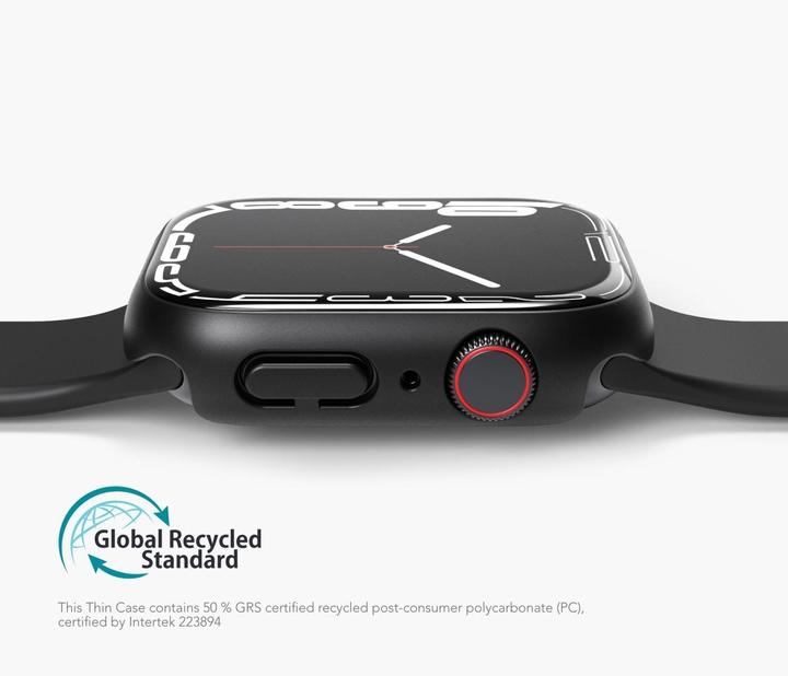 Image du produit Vonmählen Étui fin Apple Watch 10 (42mm)