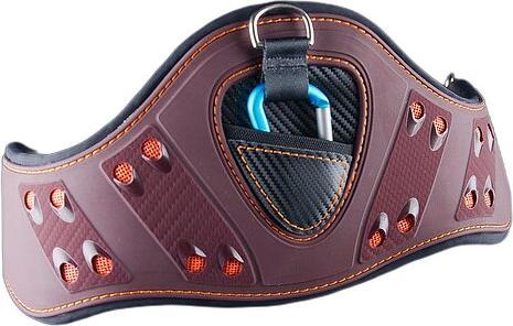 Produktbild eQuick Sattelgurt