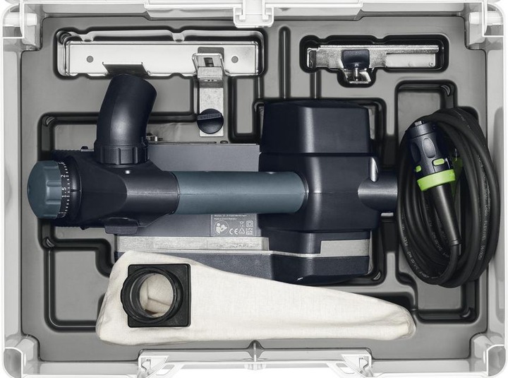 Image du produit Festool Rabot à une main EHL 65 EQ-Plus