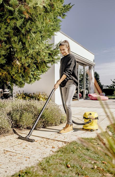 Image du produit Kärcher WD 2 Plus V-12/4/18 (Aspirateur eau et poussière)
