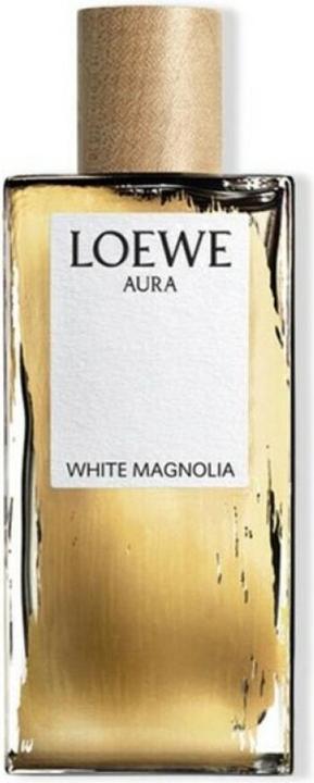 Produktbild Perfumes Loewe Aura Loewe White Magnolia (Eau de Parfum, 50 ml)