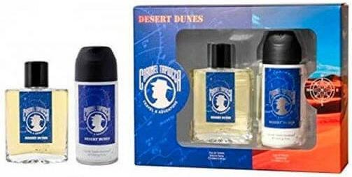 Produktbild De Ruy Perfumes Coronel Tapioca Desert Edt Vapo 100 ml Sets (Parfum Set)