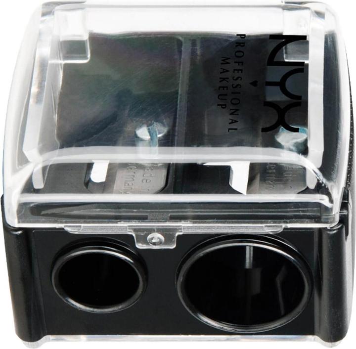 Actual product image NYX Professional Make-Up Sharpener