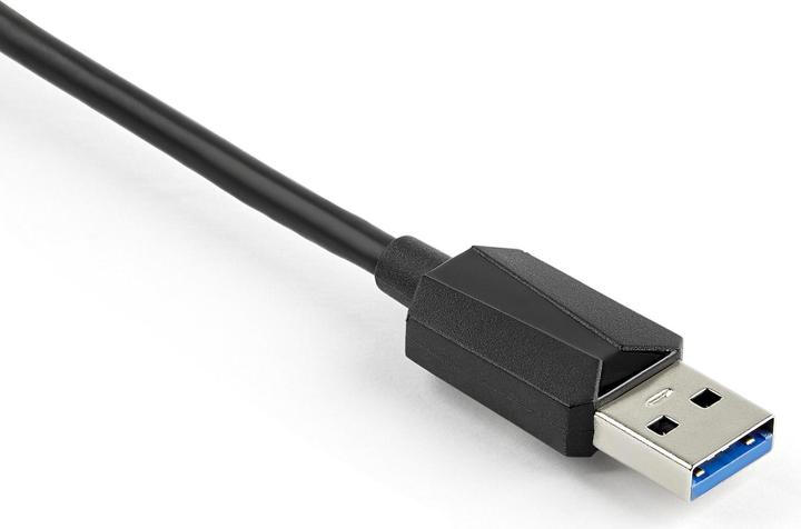 Actual product image StarTech USB 3.0 to (VGA, HDMI, 27 cm)
