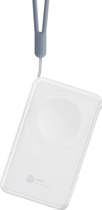 Energea MagSafe Powerbank Mini (4000 mAh)