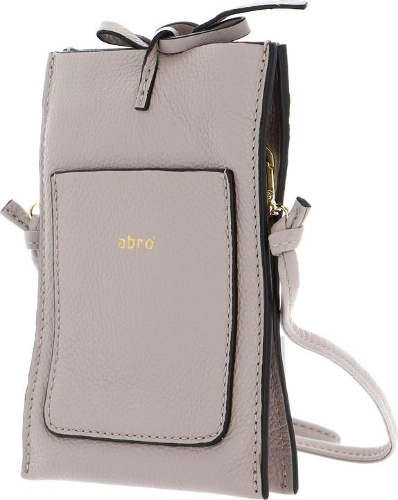 Immagine prodotto Abro Leather Dalia Phone Bag Raquel