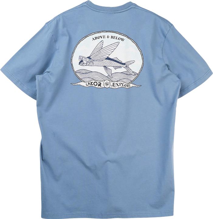 Produktbild Lakor Above and Below (M)