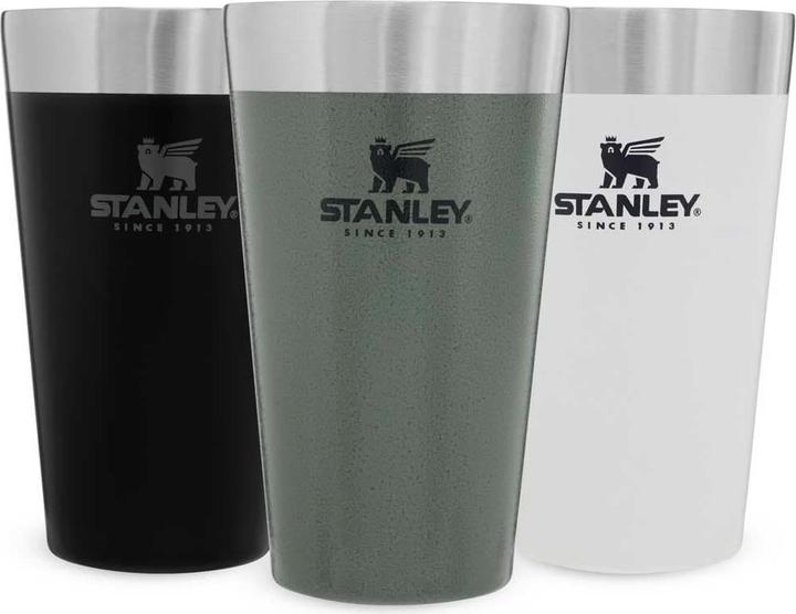 Produktbild Stanley 1913 Adventure Stacking (0.47 l)
