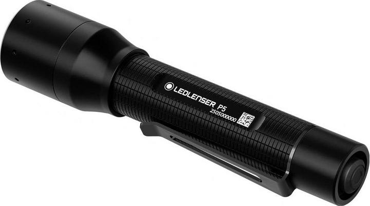 Actual product image Magni Taschenlampe P5 20-200Lumen Ledlenser (11.90 cm, 200 lm)